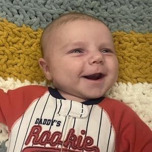 Meet your Posher, Logan